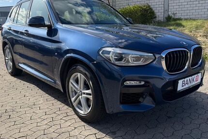BMW X3 177.486 km 25.990 &euro; Hemer 58675