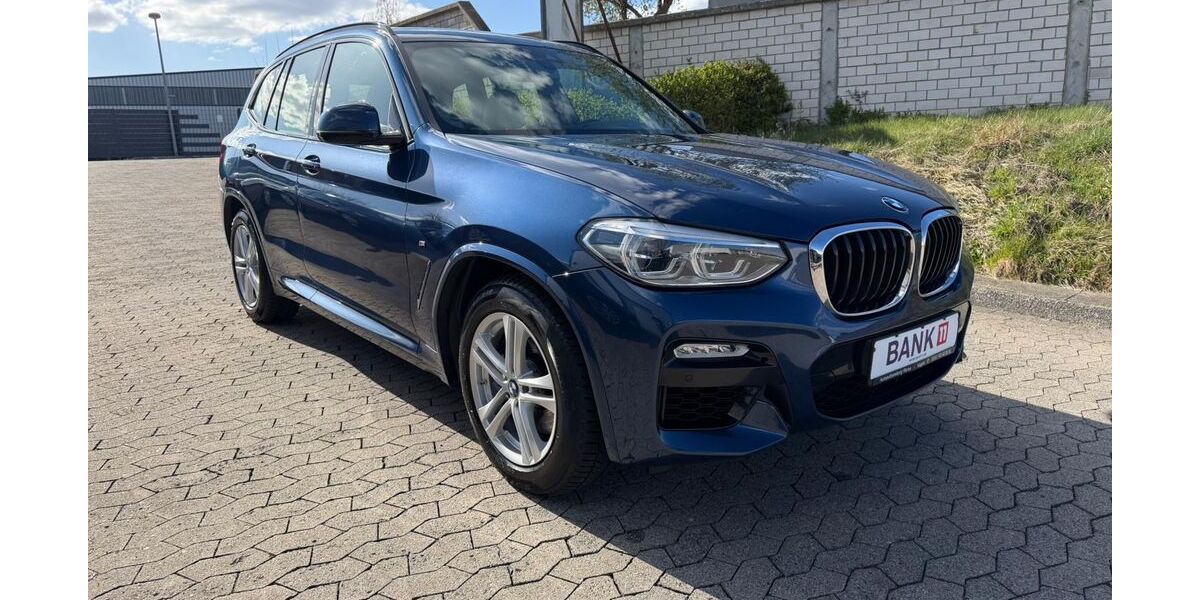 BMW X3 177.486 km 25.990 &euro; Hemer 58675