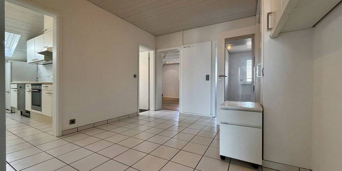 Etagenwohnung Fröndenberg - 4 Zimmer, 93 m&sup2;, 220.000&euro; | Angebot:26674718