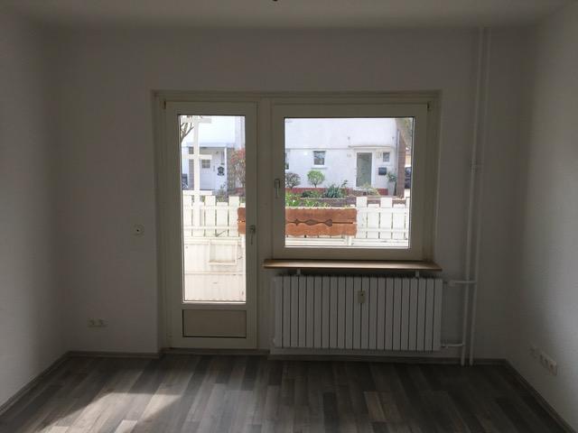 Erdgeschoßwohnung Bergkamen - 3 Zimmer, 57 m&sup2;, 519&euro; | Angebot:25571583