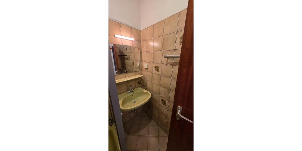 Etagenwohnung Hagen Hohenlimburg - 1 Zimmer, 36 m&sup2;, 320&euro; | Angebot:26247465