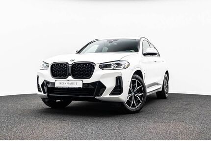 BMW X4 132.652 km 36.235 &euro; Hagen 58091