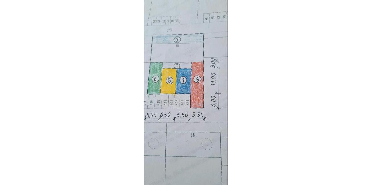 Etagenwohnung Hemer - 4 Zimmer, 80 m&sup2;, 159.000&euro; | Angebot:26587326