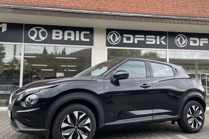 Nissan Juke 12.250 km 21.950 &euro; Dortmund 44329