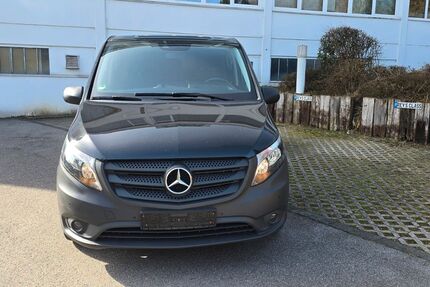 Mercedes-Benz Vito 101.718 km 33.915 &euro; Herscheid 58849