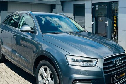 Audi Q3 122.500 km 16.899 &euro; Iserlohn-Letmathe 58642