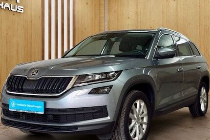 Skoda Kodiaq 68.640 km 24.990 &euro; Arnsberg 59823