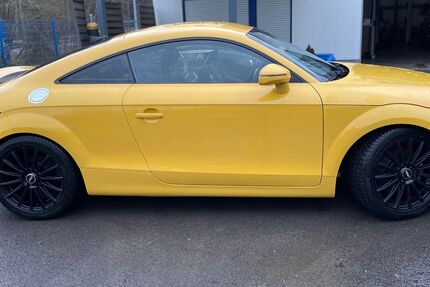 Audi TT 251.500 km 11.875 &euro; Iserlohn 58636