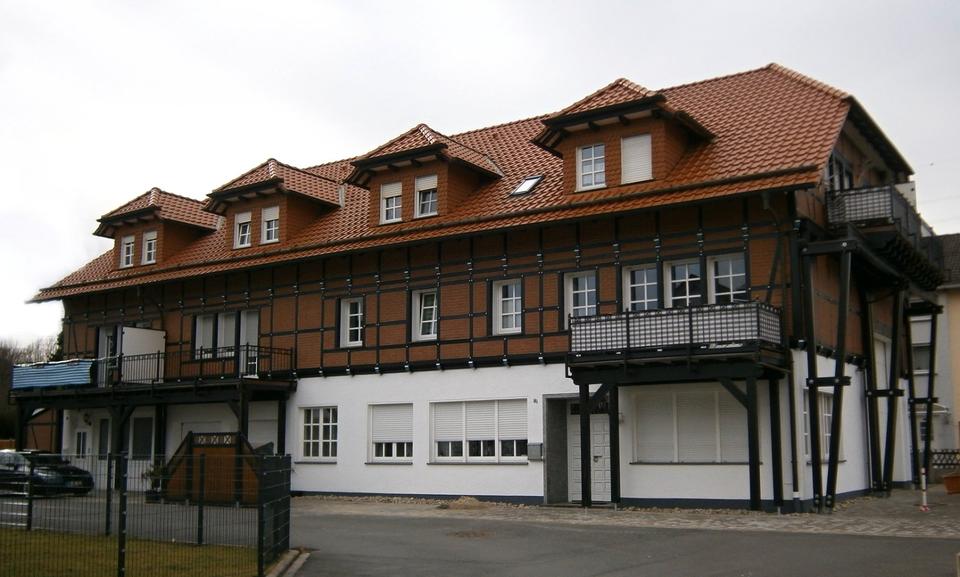 Etagenwohnung Arnsberg - 2 Zimmer, 55 m&sup2;, 495&euro; | Angebot:25904653