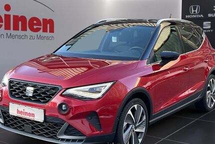 Seat Arona 51.134 km 13.899 &euro; Menden 58708