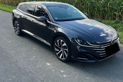 VW Arteon 90.000 km 27.200 &euro; Lünen 44532