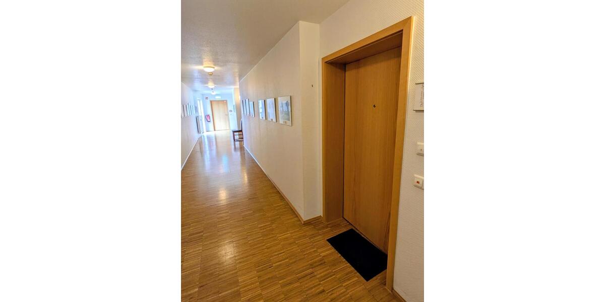 Etagenwohnung Lüdenscheid Staberg - 2 Zimmer, 70 m&sup2;, 650&euro; | Angebot:25972367