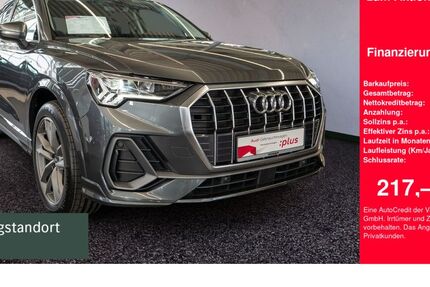 Audi Q3 18.357 km 35.385 &euro; Menden 58706