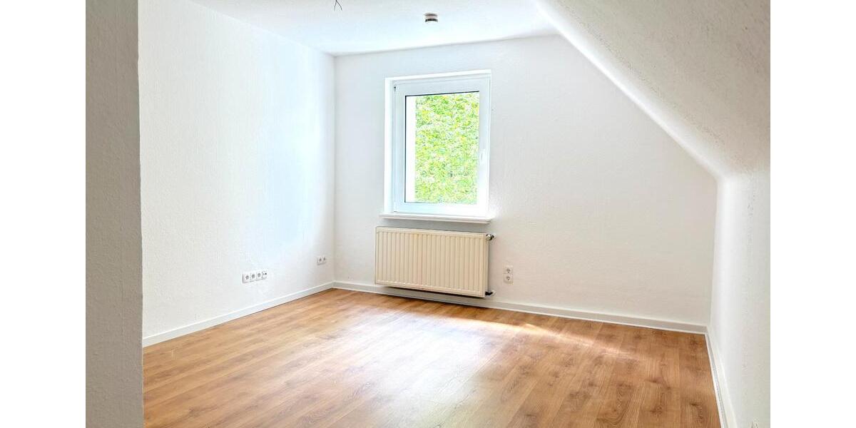 Etagenwohnung Wetter (Ruhr) - 3.5 Zimmer, 55 m&sup2;, 467&euro; | Angebot:26644859