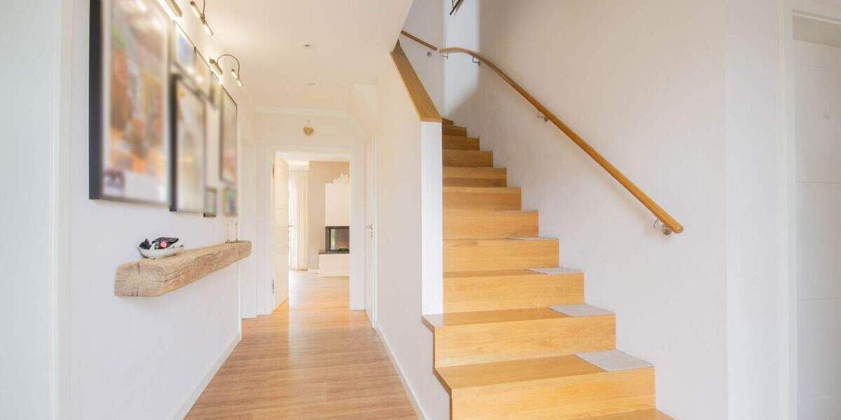 Einfamilienhaus Arnsberg Bruchhausen - 6 Zimmer, 177 m&sup2;, 610.000&euro; | Angebot:25929325