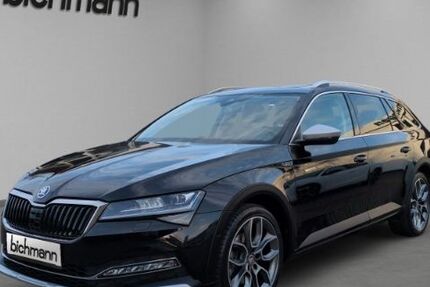 Skoda Superb 50.087 km 37.990 &euro; Menden 58706