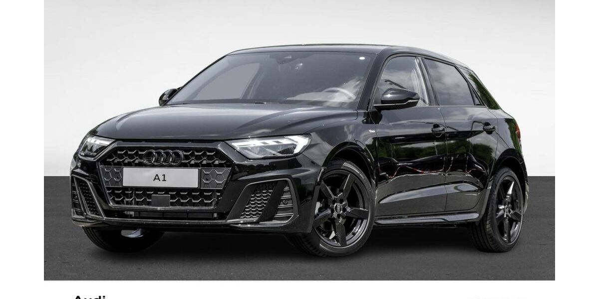 Audi A1 18.684 km 27.822 &euro; Dortmund 44143