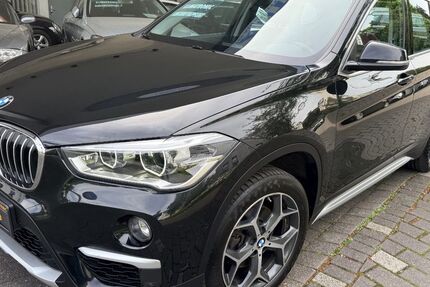 BMW X1 176.400 km 14.990 &euro; Iserlohn 58638