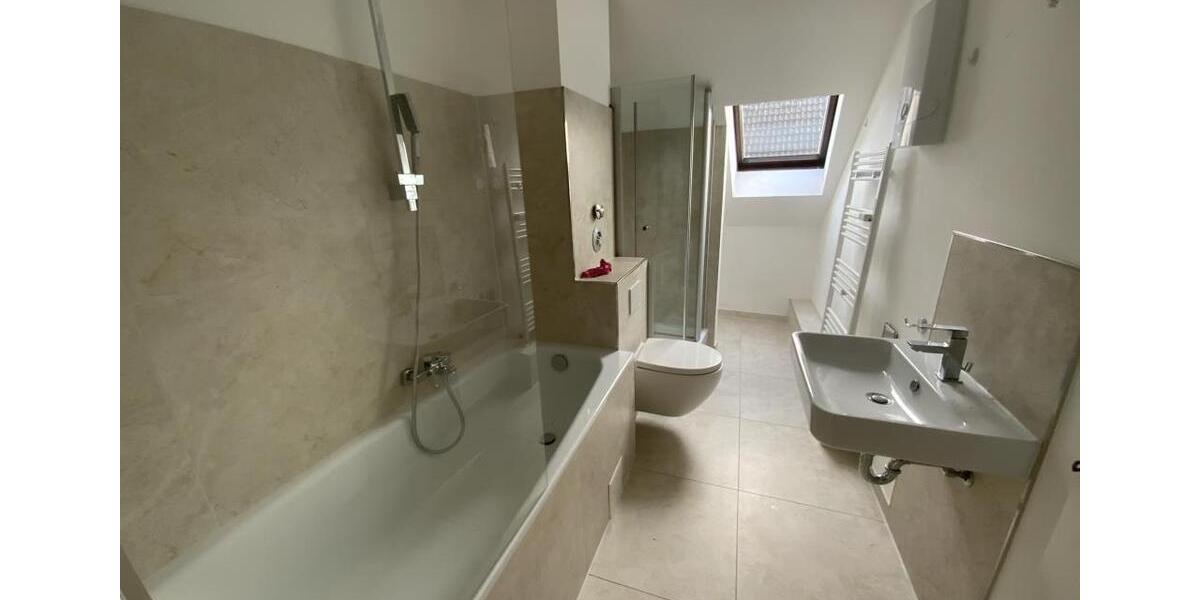 Etagenwohnung Dortmund Hombruch - 3 Zimmer, 81 m&sup2;, 706&euro; | Angebot:24152208