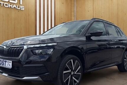 Skoda Kamiq 66.210 km 17.990 &euro; Arnsberg 59823