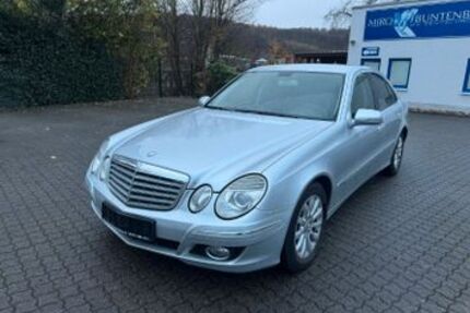 Mercedes-Benz E 200 211.799 km 3.450 &euro; Hagen 58091