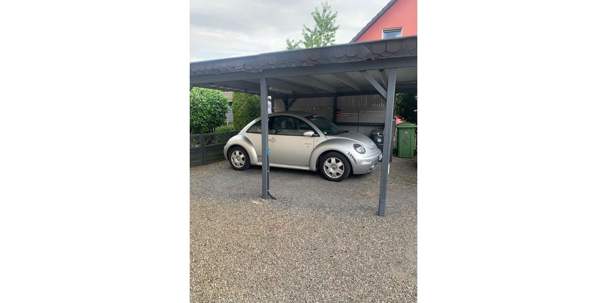 VW Beetle 200.000 km 1.000 &euro; Sundern 59846