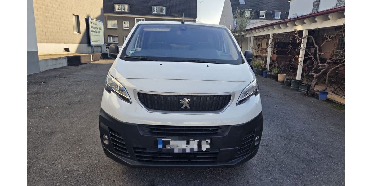Peugeot Expert 81.540 km 18.000 &euro; Dortmund 44149