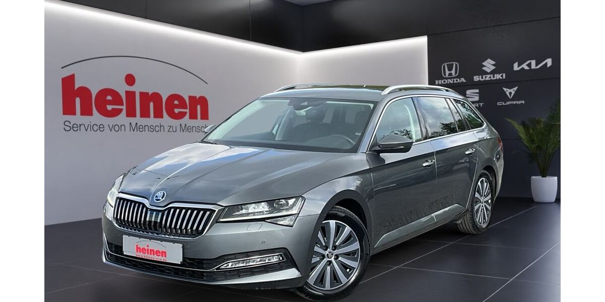 Skoda Superb 67.139 km 29.499 &euro; Hagen 58135