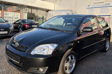 Toyota Corolla 237.364 km 4.850 &euro; Dortmund 44339