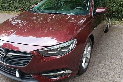 Opel Insignia 51.000 km 10.900 &euro; Dortmund 44388