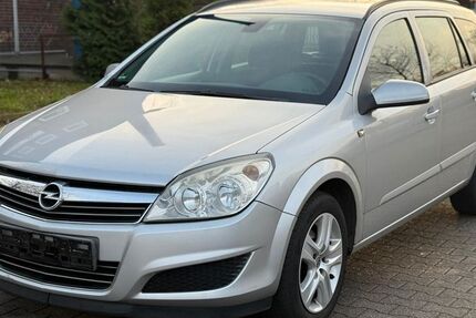 Opel Astra 179.694 km 2.850 &euro; Dortmund 44149