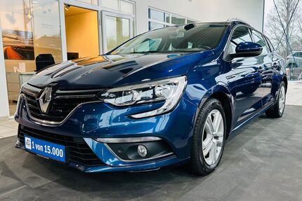 Renault Megane 77.920 km 13.780 &euro; Wetter 58300