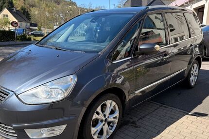 Ford Galaxy 159.250 km 6.299 &euro; Lüdenscheid 58515