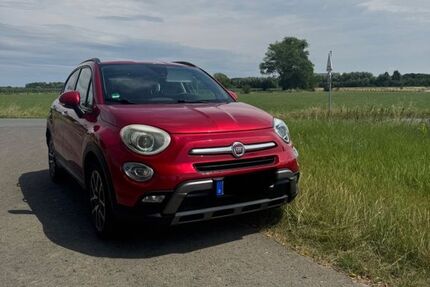 Fiat 500X 142.000 km 8.350 &euro; Menden 58710