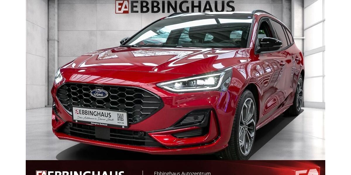 Ford Focus 16.844 km 25.999 &euro; Dortmund 44149