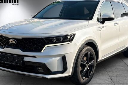 Kia Sorento 37.400 km 32.190 &euro; Arnsberg-Neheim 59755