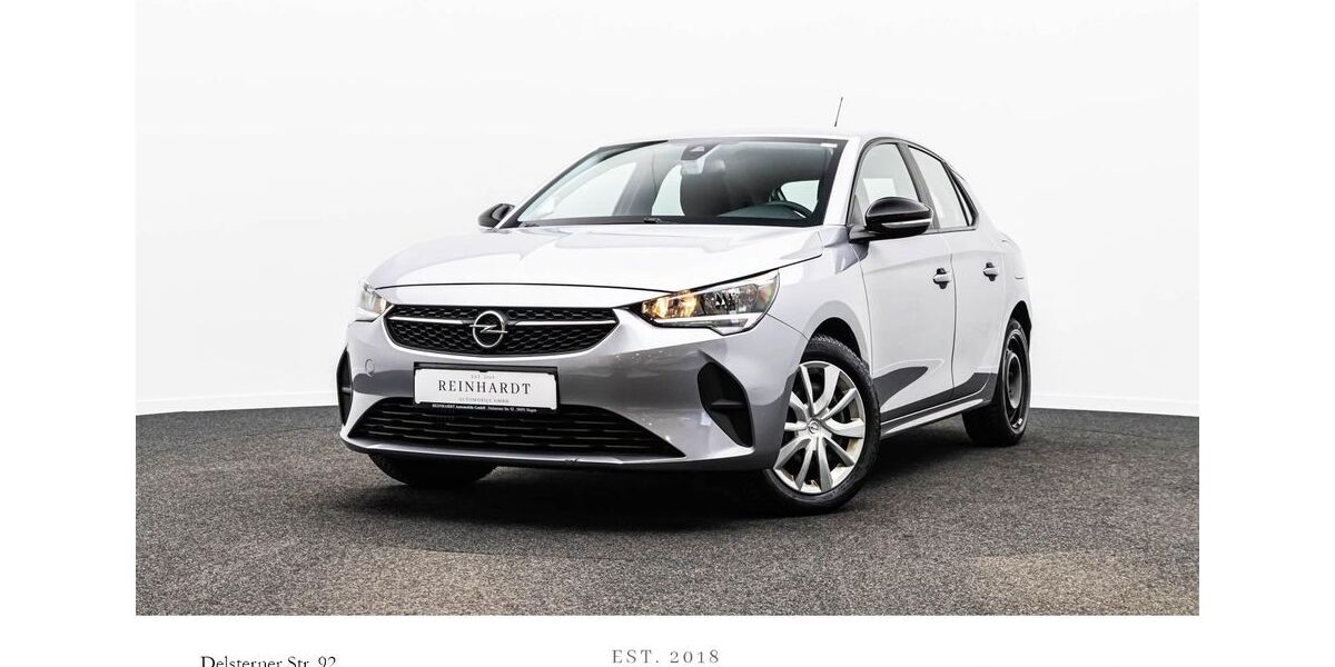 Opel Corsa 110.561 km 8.925 &euro; Hagen 58091