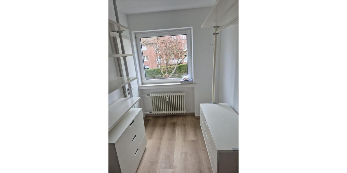 Etagenwohnung Dortmund Brackel - 3 Zimmer, 83 m&sup2;, 830&euro; | Angebot:26023926