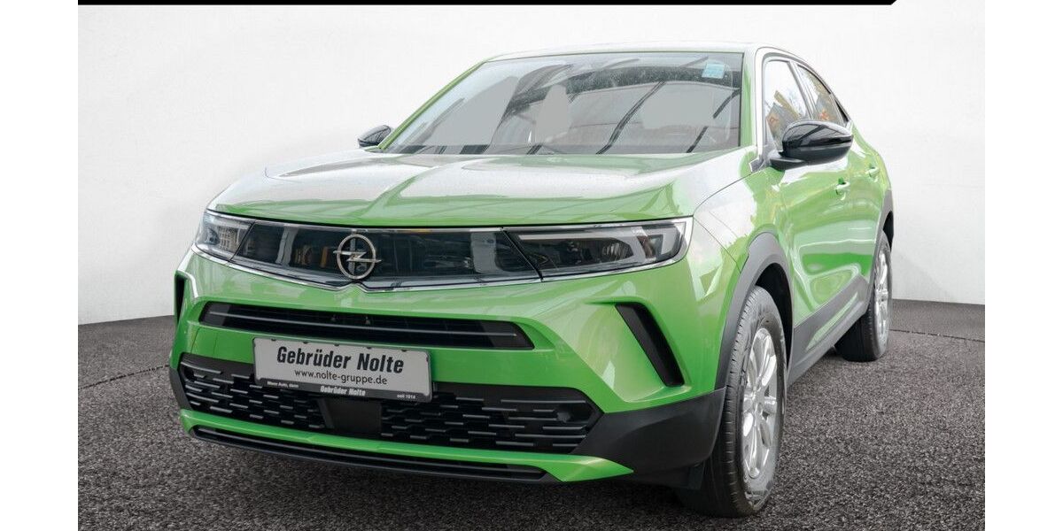 Opel Mokka-e 9.250 km 18.450 &euro; Iserlohn 58636