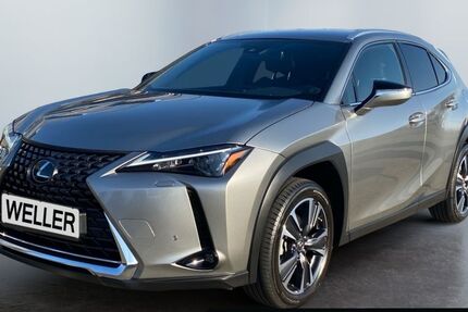 Lexus UX 30.939 km 24.970 &euro; Dortmund 44143