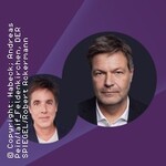 SPIEGEL-Spitzengespräch Live mit Joachim Gauck und Markus Feldenkirchen