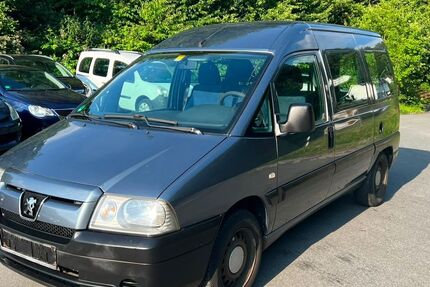 Peugeot Expert 230.000 km 1.590 &euro; Wetter Ruhr 58300