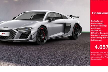 Audi R8 2.650 km 226.845 &euro; Menden 58706