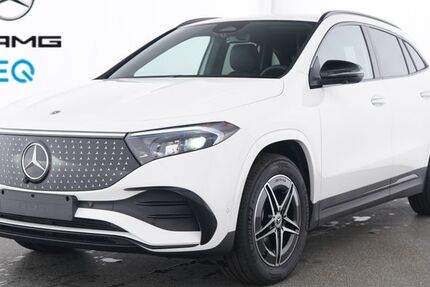 Mercedes-Benz EQA 16.815 km 42.580 &euro; Plettenberg 58840