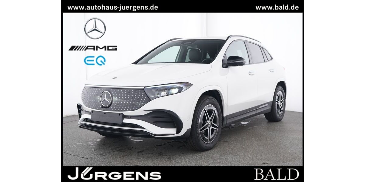 Mercedes-Benz EQA 16.815 km 42.790 &euro; Plettenberg 58840