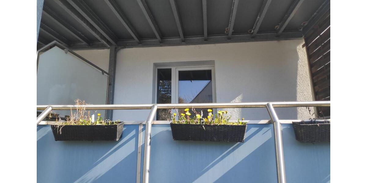 Erdgeschoßwohnung Bergkamen - 1 Zimmer, 47 m&sup2;, 390&euro; | Angebot:25825806