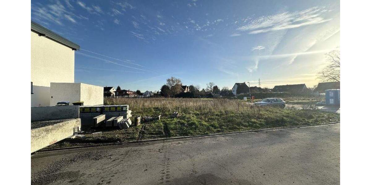 Grundstück Bergkamen Mitte - 120.700&euro; | Angebot:25736315