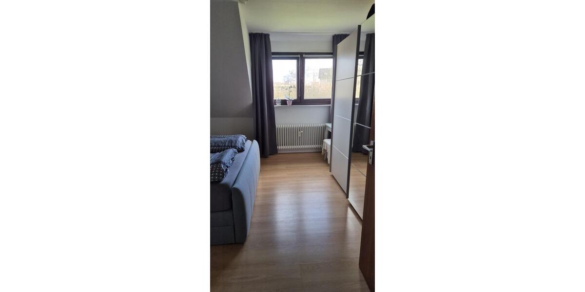 Etagenwohnung Altena - 3 Zimmer, 93 m&sup2;, 800&euro; | Angebot:25638749