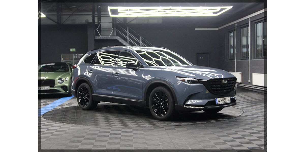 Mazda CX-9 11.000 km 30.999 &euro; Hemer 58675
