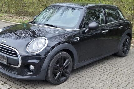 Mini ONE 228.686 km 3.750 &euro; Ennepetal 58256